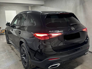 Mercedes GLC foto 3