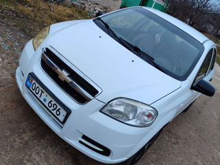 Chevrolet Aveo foto 6