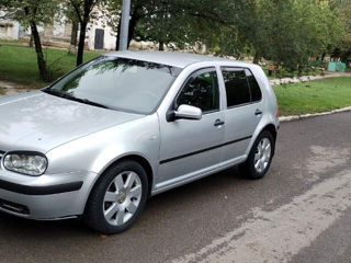 Volkswagen Golf foto 2