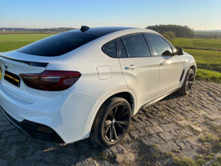 BMW X6 foto 3