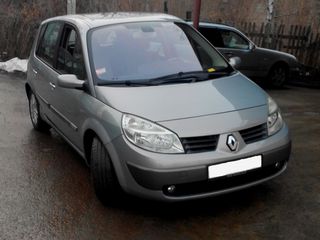 Renault Scenic foto 4