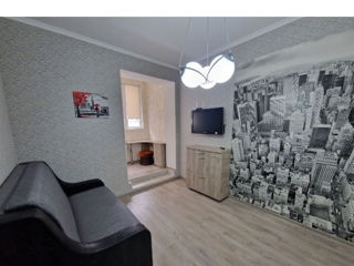 1-rm apt., 44 м², 1/10 fl.