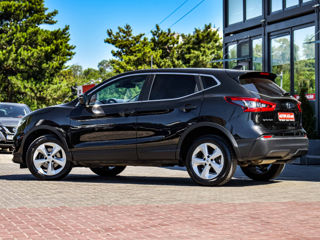 Nissan Qashqai foto 5