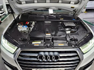 Audi Q7 foto 14