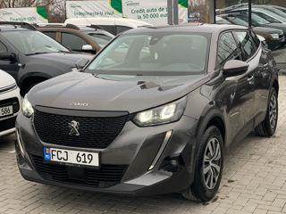 Peugeot 2008 foto 2