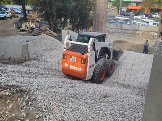 Bobcat-servicii-DEMOLĂRI! foto 5