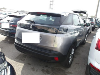 Peugeot 3008 foto 3