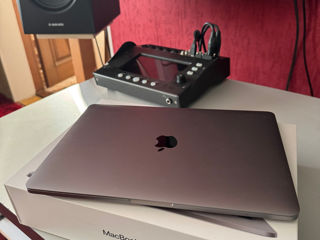 MacBook Pro M1