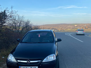 Opel Corsa foto 4