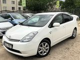 Toyota Prius foto 1