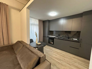 Apartament cu 1 cameră, 75 m², Poșta Veche, Chișinău