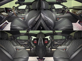 Mercedes S-Class фото 11