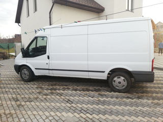 Ford TRANSIT foto 3