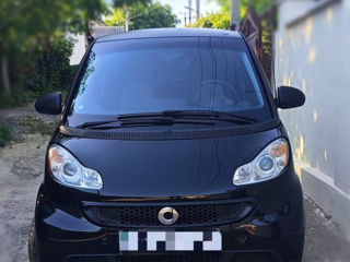 Smart Fortwo foto 1