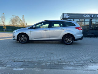 Ford Focus foto 5