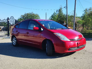 Toyota Prius foto 4