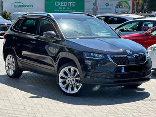 Skoda Karoq foto 4