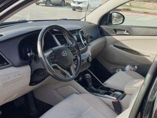 Hyundai Tucson foto 7