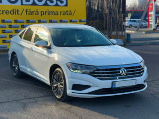 Volkswagen Jetta foto 5