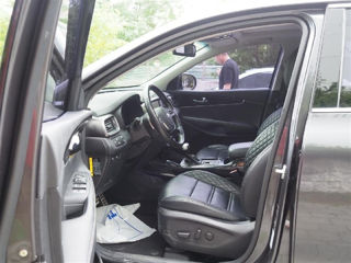 KIA Sorento foto 9