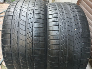 285/35/ R21- Pirelli. foto 2