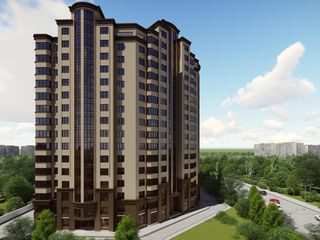 2-комн. квартира в новом доме - 58,47 м - 28 065 € foto 7