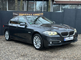 BMW 5 Series foto 3