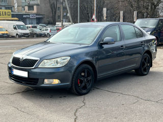 Skoda Octavia foto 2