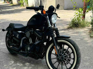 Harley - Davidson Davidson IRON 883 foto 8