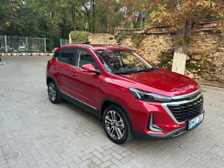 BAIC X3 foto 1