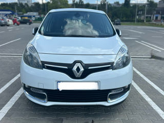 Renault Scenic foto 7