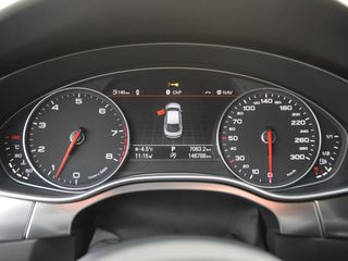 Audi A7 foto 11