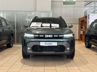 Dacia Duster foto 9