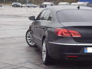 Volkswagen Passat CC foto 5