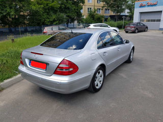 Mercedes E-Class foto 3