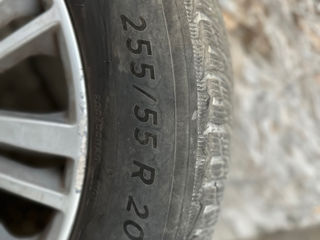 255/55 R20 foto 3