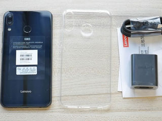 Lenovo Z5 Ram 6gb Rom 64gb Nou Novyj