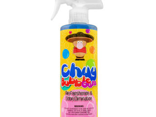 Odorizant Chemical Guys Chuy Bubble Gum Scent