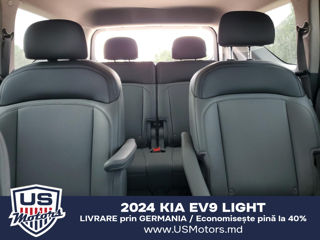 KIA EV9 foto 10