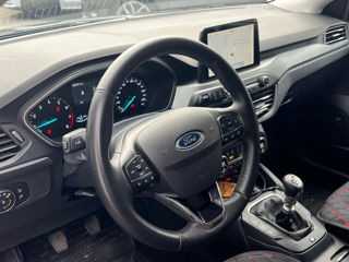 Ford Focus foto 8