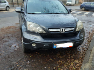 Honda CR-V foto 2