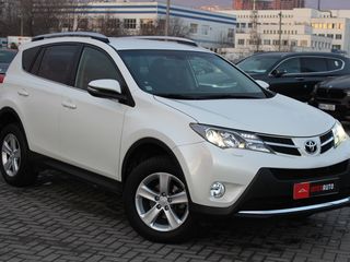 Toyota Rav 4 foto 5