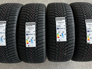 225/40 R18 Bridgestone Blizzak 6