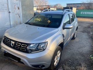 Dacia Duster foto 3