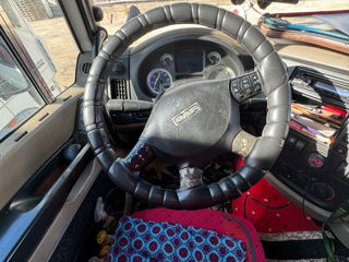 Daf Euro V foto 6