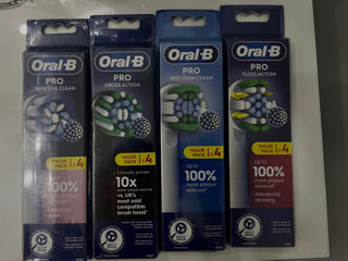 Oral-B