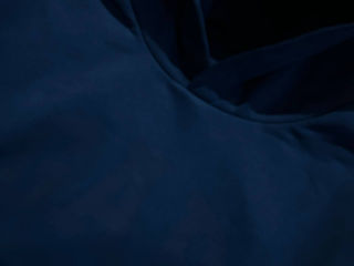 Yzy Gap Balenciaga Shrunken Hoodie foto 5