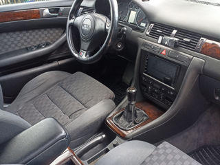 Audi A6 foto 7