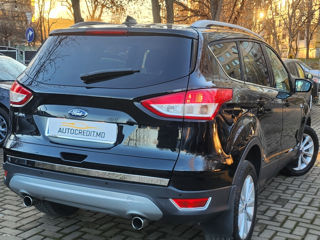 Ford Kuga foto 15