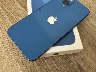 iPhone 13 256 GB Blue